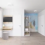 Hotel Fairschlafen Boutique Mit Hotelkomfort - Kapitaenszimmer 1-05 Neustadt in Holstein