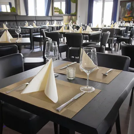 Hotel Fairschlafen Boutique Mit Hotelkomfort - Kapitaenszimmer 1-05 Neustadt in Holstein